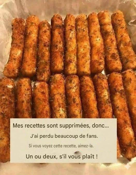 Recette de roulés feuilletés au fromage et à la saucisse