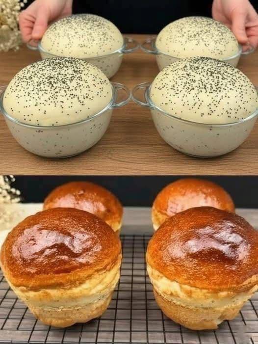 PAIN CARBONE SANS GLUCIDES (Moelleux et aéré)
