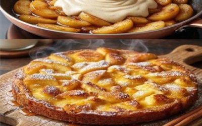 Armeluisgerecht avec 3 ingrédients – Klaarem en 10 minutes !