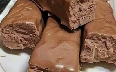 Bonbons mousquetaires Keto