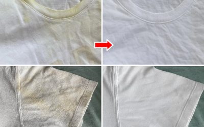 3 astuces efficaces pour blanchir le linge sans utiliser de javel