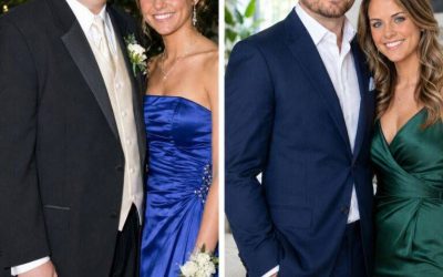 La plus belle fille du lycée m’a invité au bal de promo alors que tout le monde se moquait de mon poids. Vingt ans plus tard, elle ne m’a pas reconnu, et j’ai profité de ce moment pour faire quelque chose qu’elle n’aurait jamais imaginé. En 2005, mes deux parents sont décédés dans un accident de voiture. J’étais le seul survivant. Pour eux, j’étais « l’Élu ». Alors, à l’approche du bal de promo, j’avais déjà décidé de ne pas y aller. Puis, un après-midi, Charlotte m’a abordé. Elle était la capitaine des pom-pom girls, la plus belle fille du lycée, celle dont tous les garçons semblaient rêver. « Tu veux aller au bal avec moi ? » m’a-t-elle demandé. J’ai regardé derrière moi, certain qu’elle parlait à quelqu’un d’autre. « C’est une blague ? » Elle a secoué la tête. « Mon frère est trisomique. Je sais ce que ça fait d’être traité différemment parce qu’on est différent. » « Tu es gentil, Tyler. » Cette nuit-là m’a transformé. Elle a dansé avec moi. Elle m’a fait me sentir enfin compris. Pour la première fois depuis longtemps, j’ai eu l’impression d’exister. Après mes études, Charlotte est partie devenir mannequin. J’ai quitté la ville, je me suis reconstruit, j’ai perdu du poids et j’ai fini par créer une entreprise de technologie. Mais je ne l’ai jamais oubliée. Vingt ans plus tard, j’ai ouvert ma porte à un livreur tard dans la nuit et je me suis figé. Charlotte était là. Les mêmes yeux. Les mêmes fossettes. Mais sa veste était déchirée et ses mains tremblaient d’épuisement. « Votre commande, monsieur », a-t-elle murmuré. Elle ne m’a pas reconnu. J’ai essayé de parler, mais ma voix m’a presque trahi. « Voulez-vous de l’eau ? » ai-je demandé. « Vous avez l’air fatigué. » Elle a secoué la tête rapidement. « Je ne peux pas. Mon frère m’attend. » « Je suis son seul soignant. » Puis elle s’est éloignée précipitamment. De ma fenêtre, je l’ai regardée peiner à démarrer une vieille voiture rouillée. Un instant plus tard, ses épaules se sont mises à trembler. Elle pleurait. C’est alors que j’ai su que je devais me venger de celle qui m’avait choisi quand personne d’autre ne l’avait fait. Et je n’avais qu’une journée. J’ai passé une nouvelle commande pour le lendemain soir, en demandant expressément à Charlotte et en ajoutant un mot : « Vous avez oublié quelque chose. Revenez. » Le lendemain soir, elle se tenait de nouveau devant ma porte, pâle et nerveuse. « Ai-je fait quelque chose de mal, monsieur ? » s’est-elle exclamée. « S’il vous plaît, ne vous plaignez pas. Ils vont me licencier. » « Entrez », ai-je dit gentiment. « Vous méritez de voir ce que vous avez fait. » Elle est entrée, a regardé autour d’elle et a porté une main à son cœur. « Oh mon Dieu… » a-t-elle murmuré. « Qu’est-ce que c’est que ça ? » La suite dans le premier commentaire 👇👇