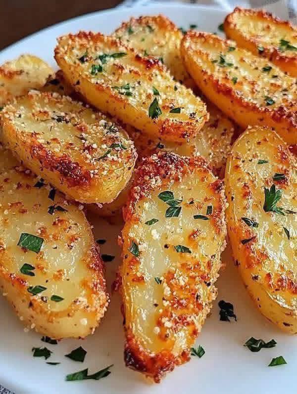 MEILLEURE RECETTE FACILE DE POMMES DE TERRE INCOLÉES SUR UNE PLAQUE DE CUISSON