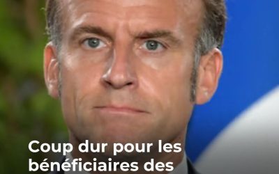 Un coup dur pour les bénéficiaires des allocations familiales : à compter du 1er mars 2026, l’âge à partir duquel les allocations sont augmentées pour un deuxième enfant changera.