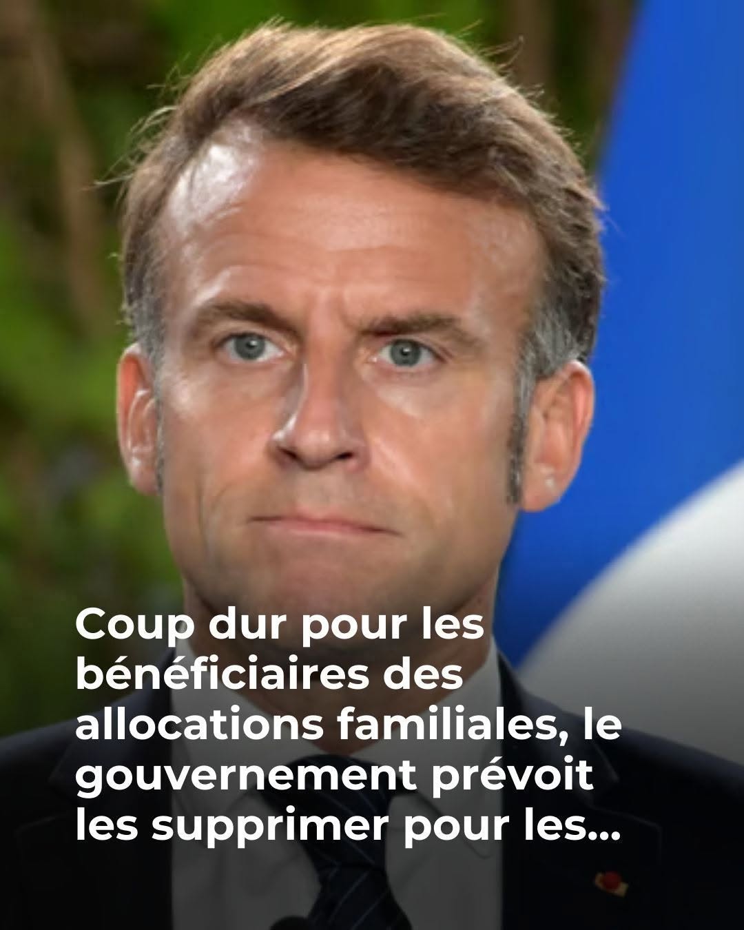 Un coup dur pour les bénéficiaires des allocations familiales : à compter du 1er mars 2026, l’âge à partir duquel les allocations sont augmentées pour un deuxième enfant changera.