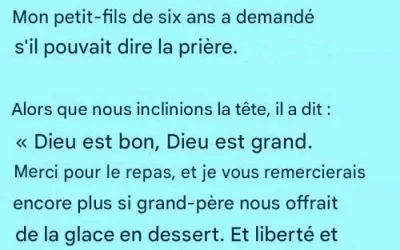 À 73 ans, ce grand-parent alerte sur les parents d’aujourd’hui : ces 8 dérives de la parentalité moderne l’inquiètent
