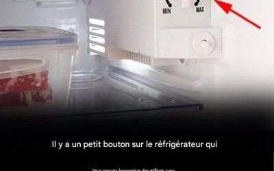 Nous avons toujours gaspillé de l’électricité sans nous en rendre compte.