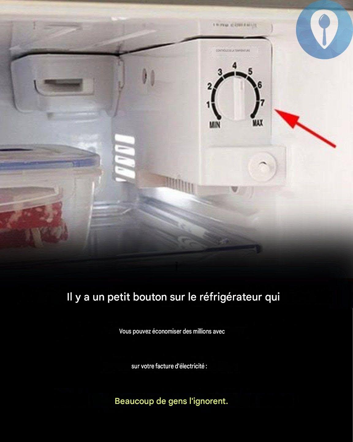 Nous avons toujours gaspillé de l’électricité sans nous en rendre compte.