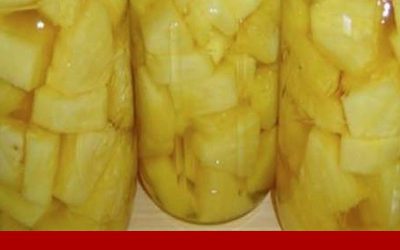 Il régule la fonction thyroïdienne, favorise la perte de poids, réduit l’inflammation et élimine les parasites ! Et ce délicieux aliment fait bien plus encore pour notre corps :