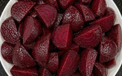 Bienfaits prouvés pour la santé des betteraves et des betteraves fermentées (scientifiquement étayés)