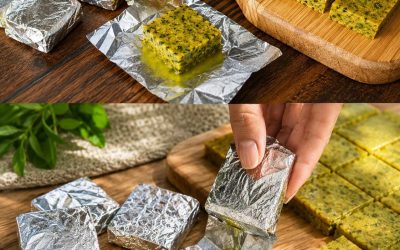 Comment préparer un délicieux bouillon de légumes maison sans aucun additif
