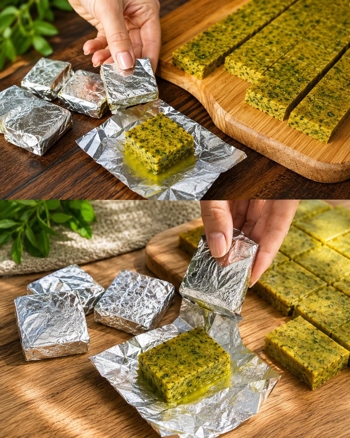 Comment préparer un délicieux bouillon de légumes maison sans aucun additif