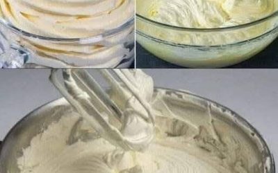 Le secret d’une crème pâtissière idéale