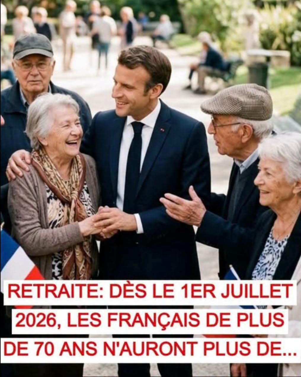 Prime d’été Agirc-Arrco 2026 : Ce que les retraités doivent vraiment savoir