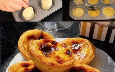 😍 Entre sa croûte croustillante et son cœur fondant et crémeux, c’est un délice inoubliable ! 🤤✨