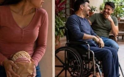 Après cinq ans à laver mon mari paralysé, je l’ai entendu rire et dire que j’étais une « infirmière bénévole ». Ce jour-là, je n’ai pas crié… Ce jour-là