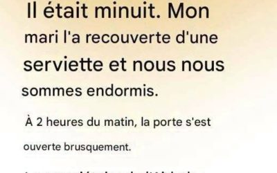 Caméra Cachée dans un Airbnb : Leur Nuit Idyllique a Viré au Cauchemar Éveillé