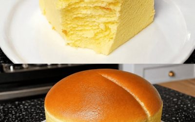 Je ne sais pas pour vous, mais je ne peux jamais résister à un bon gâteau au citron 😍 Celui-ci est ultra moelleux, facile à faire et tellement bon qu’il disparaît toujours en un clin d’œil !