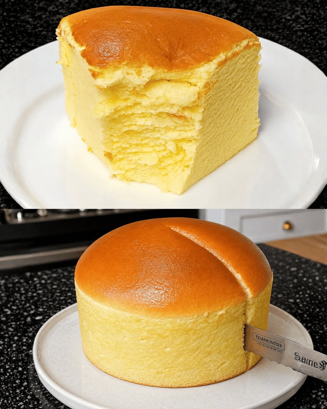 Je ne sais pas pour vous, mais je ne peux jamais résister à un bon gâteau au citron 😍 Celui-ci est ultra moelleux, facile à faire et tellement bon qu’il disparaît toujours en un clin d’œil !