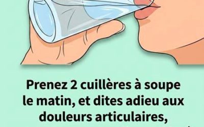 Remèdes de grand-mère, alors, ça marche ?