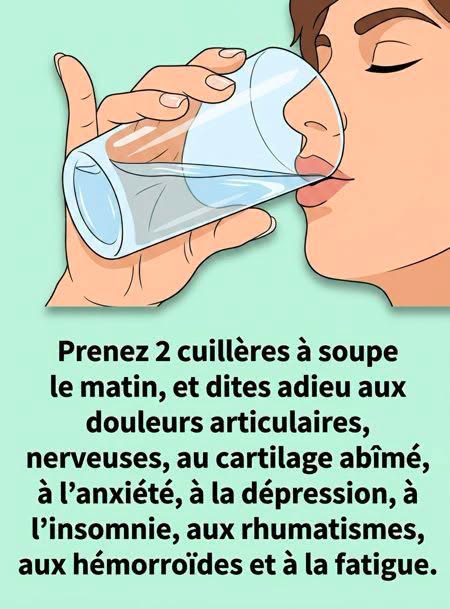 Remèdes de grand-mère, alors, ça marche ?