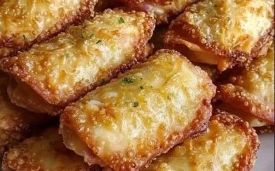 Recette de rouleaux d’œufs au steak et fromage de Philadelphie
