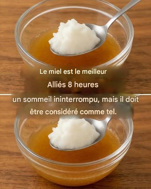 Une méthode naturelle pour bénéficier de 8 heures de sommeil profond et se réveiller en pleine forme. Pour plus d’informations, consultez le premier commentaire.