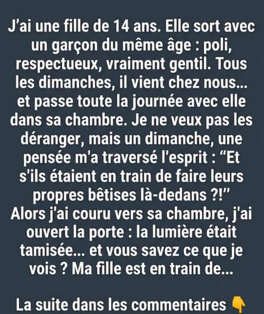 Mère Inquiète : J’ai Espionné ma Fille de 14 ans avec un Garçon, ce que j’ai Découvert a Changé ma Vision de l’Éducation et de la Confiance