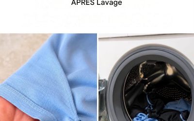 Comment éviter que vos vêtements ne sentent la transpiration même après lavage ?