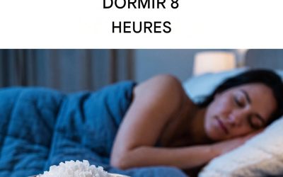 Comment utiliser le magnésium pour combattre l’insomnie définitivement