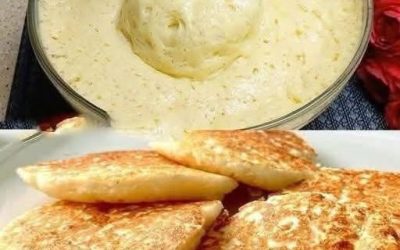 Baghrir Marocain : La Recette Traditionnelle des Crêpes aux Mille Trous, Légères et Irrésistibles