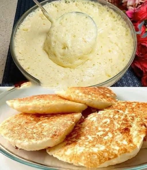 Baghrir Marocain : La Recette Traditionnelle des Crêpes aux Mille Trous, Légères et Irrésistibles