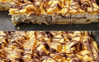 Nuages ​​de dessert célestes : une recette qui surpasse même les roulés de pâtisserie.