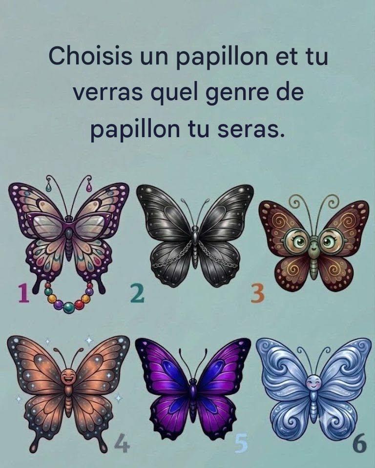 L’épreuve du mari : lorsque vous choisissez votre mari, votre véritable identité sera révélée…