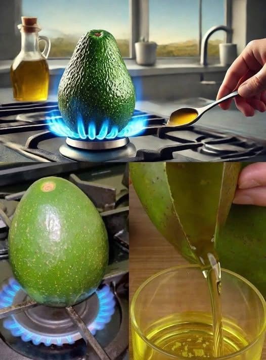 Voici le secret qui explique pourquoi tout le monde brûle ses avocats.