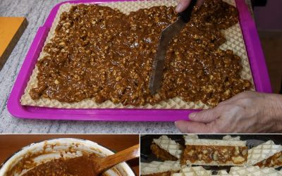 Les boulettes de viande grillées de grand-mère – une recette imbattable ! ❤
