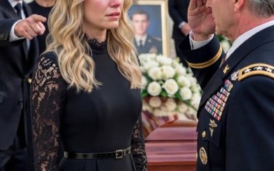 Dix ans après que ma famille m’eut renié pour avoir choisi une carrière de médecin militaire, je suis revenu pour les funérailles de mon grand-père. Mon père a jeté un coup d’œil à mon uniforme et s’est moqué de moi : « Tu passes encore tes journées à changer des pansements ? »