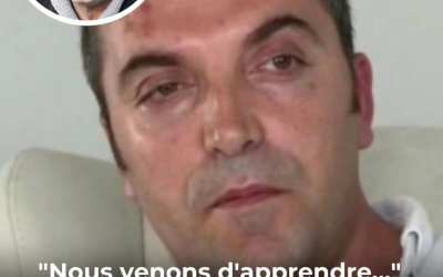 Pierre Palmade : les nouvelles bouleversantes de la femme enceinte qui a perdu son bébé