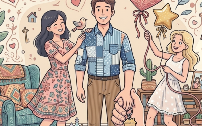 Pourquoi un homme revient-il toujours vers la femme qu’il n’a jamais vraiment oubliée ?