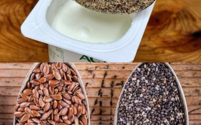 Perte de poids durable : comment les graines de sésame, de chia et de lin dans le yaourt ont contribué à ma perte de poids saine