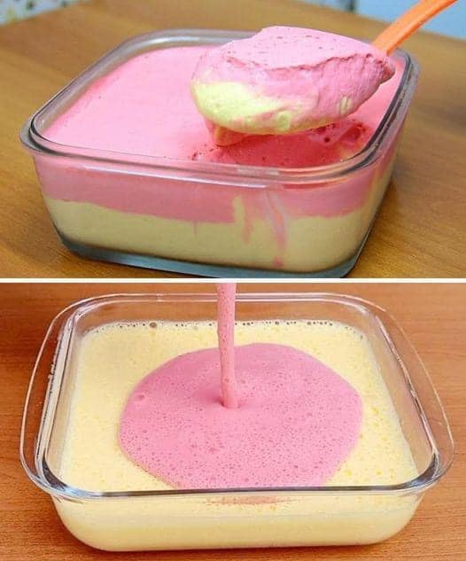 Glace sans sucre en 5 minutes ! Sans crème ! Sans lait ! Un dessert sain !