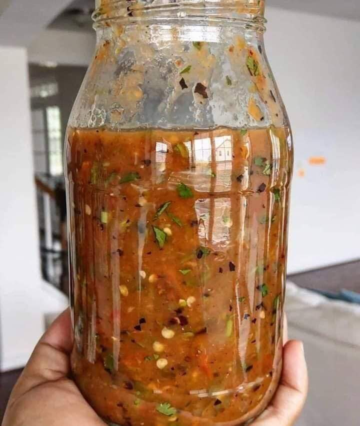 Recettes de sauces alléchantes