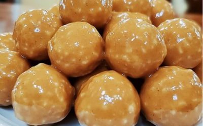 Le guide ultime des boules de beurre de cacahuète : des gourmandises irrésistiblement délicieuses