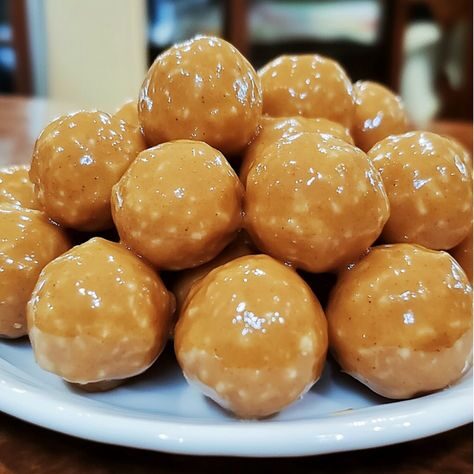Le guide ultime des boules de beurre de cacahuète : des gourmandises irrésistiblement délicieuses