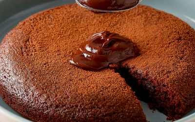 Fondant au Nutella : un dessert ultra délicieux