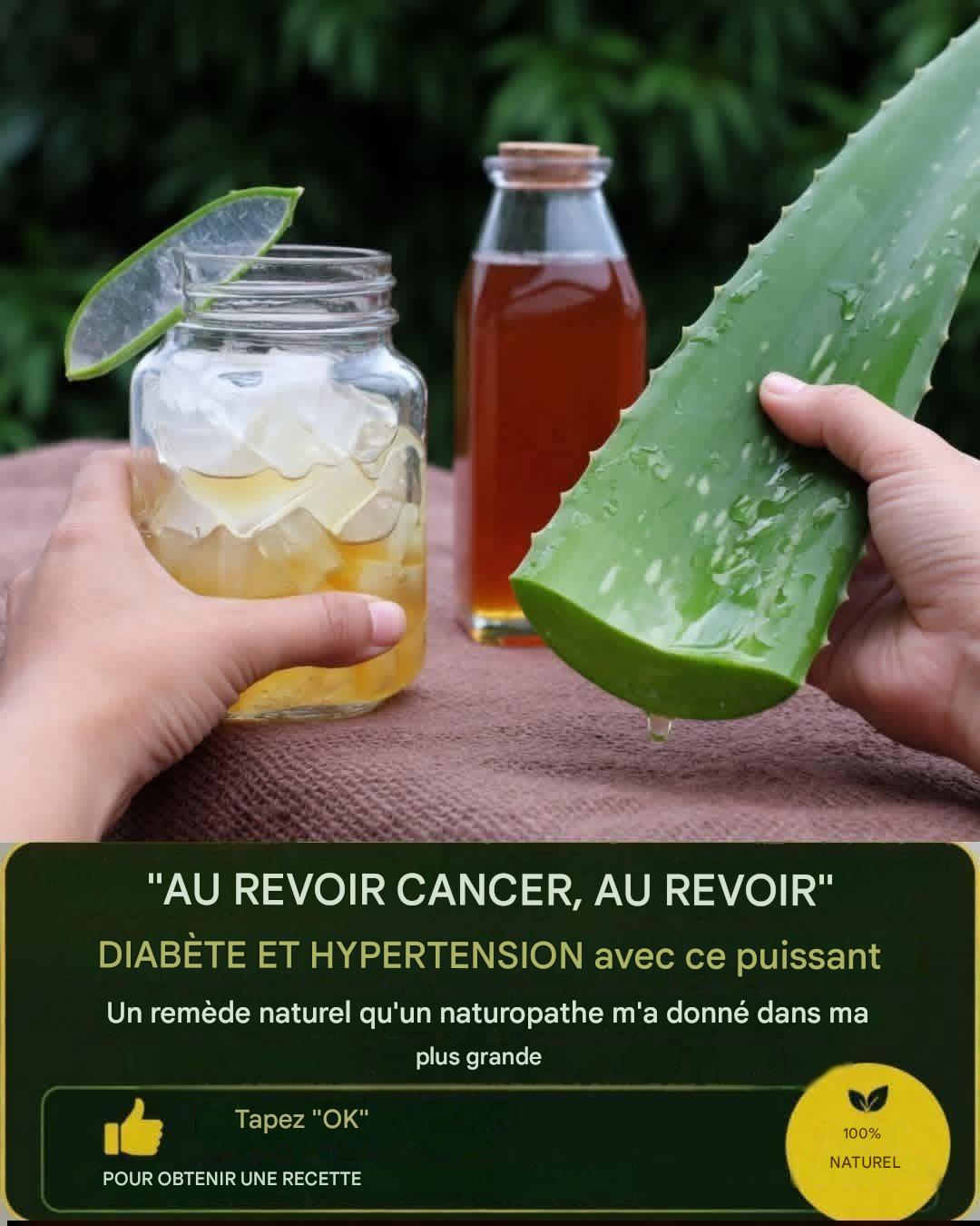 Aloe vera et miel : remèdes naturels pour la santé – que dit la science ?
