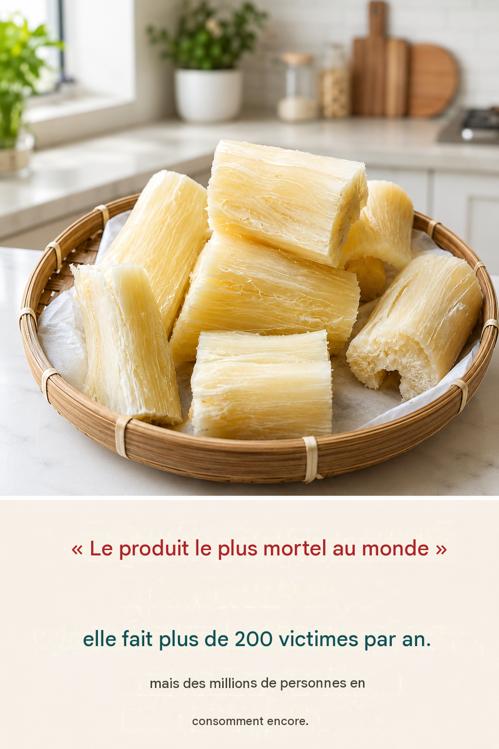 Fugu : Pourquoi l’un des aliments les plus dangereux au monde attire-t-il encore les gourmets ?
