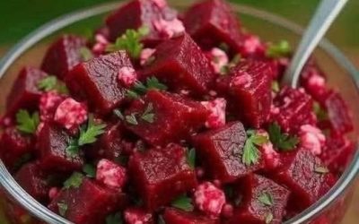 Boostez votre collagène avec cette fantastique recette inspirée des barbabies et pleine de saveurs.