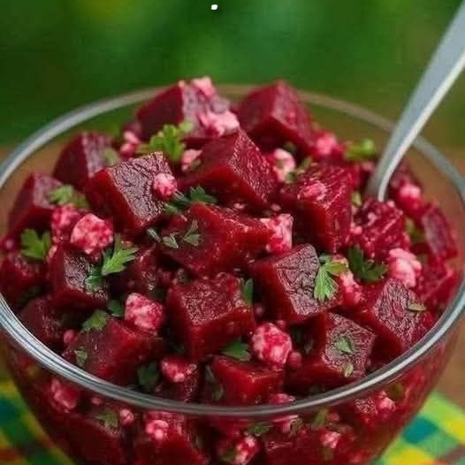 Boostez votre collagène avec cette fantastique recette inspirée des barbabies et pleine de saveurs.