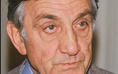 « Fous le camp sinon je te tue » : la colère de Lino Ventura contre Claude François après un chèque de 5000 francs